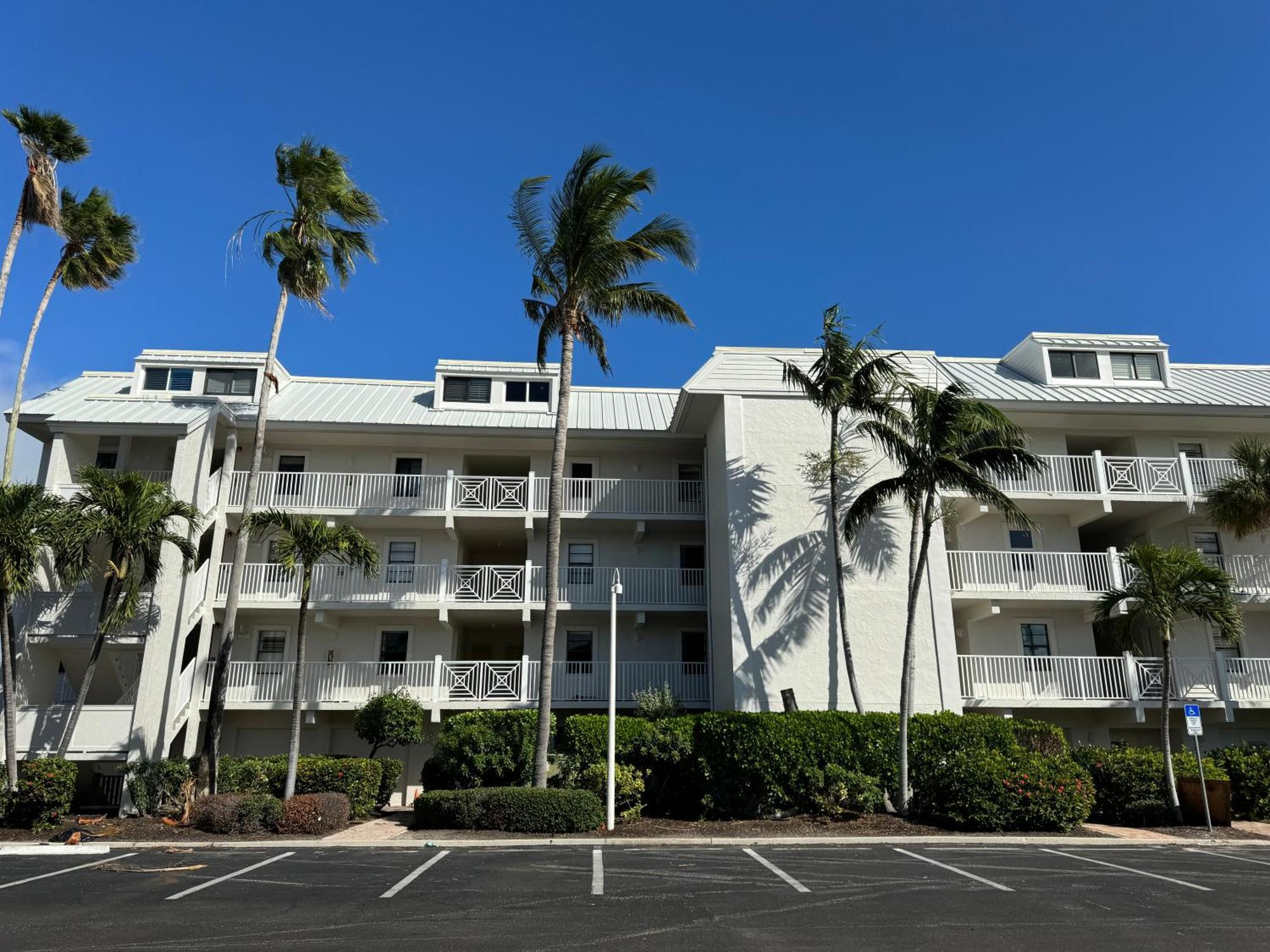 Captiva Bayside Villas 1 Bedroom 2 Bath - Sleep 4 Captiva Island Bagian luar foto