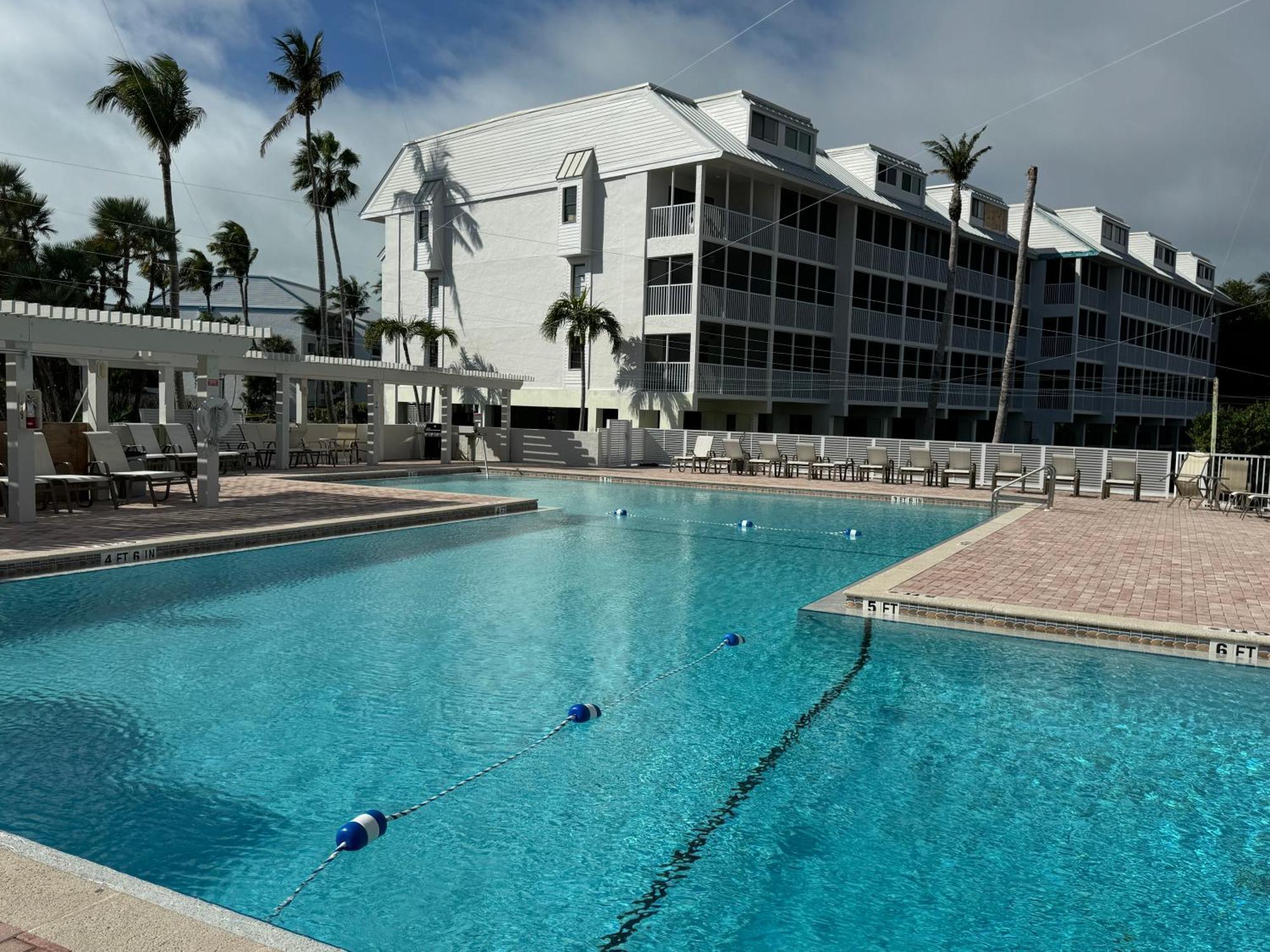 Captiva Bayside Villas 1 Bedroom 2 Bath - Sleep 4 Captiva Island Bagian luar foto