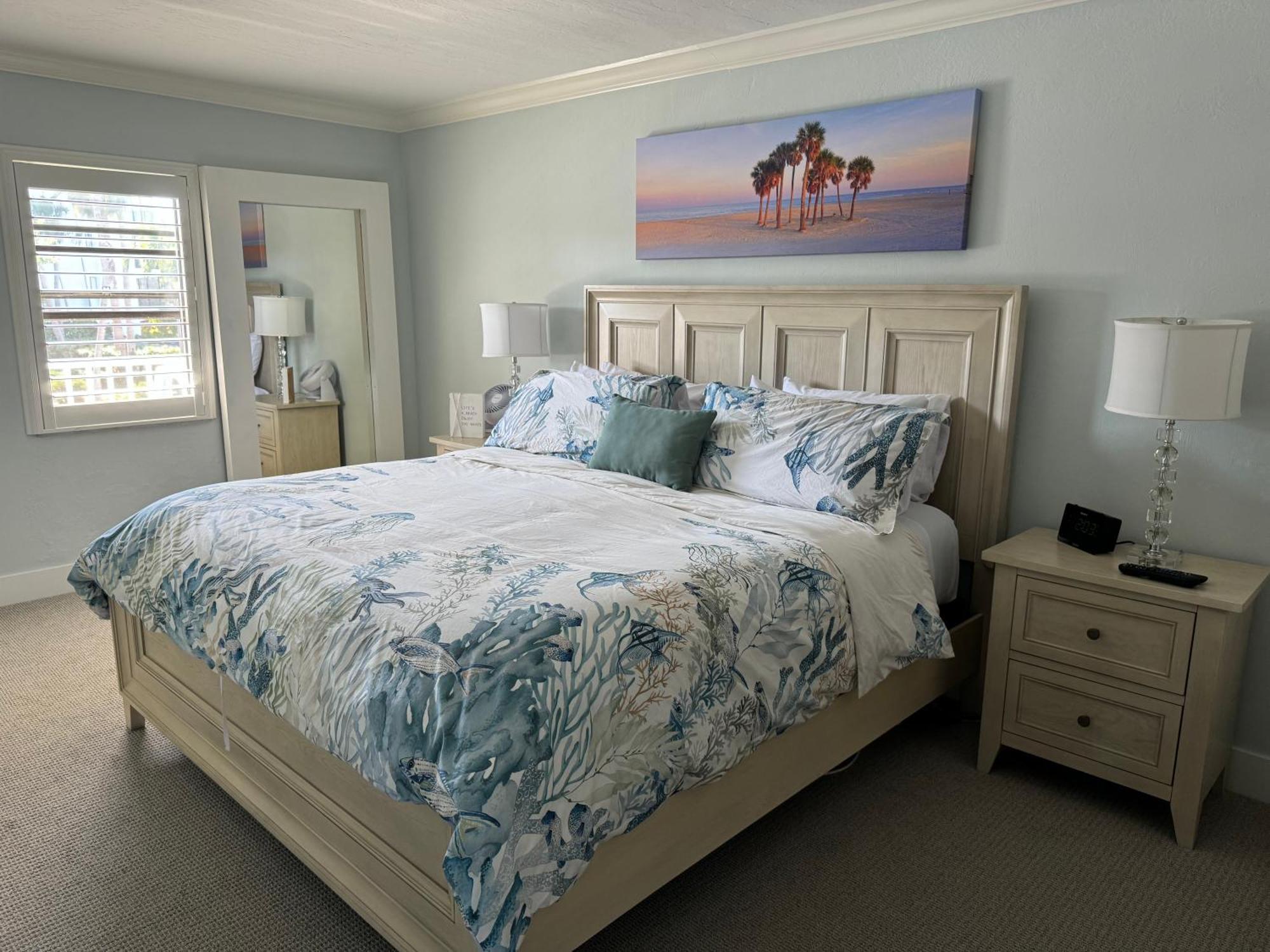 Captiva Bayside Villas 1 Bedroom 2 Bath - Sleep 4 Captiva Island Bagian luar foto
