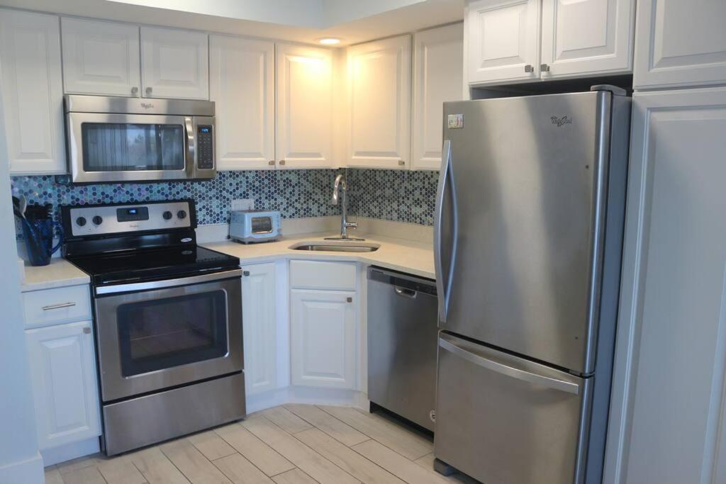 Captiva Bayside Villas 1 Bedroom 2 Bath - Sleep 4 Captiva Island Bagian luar foto