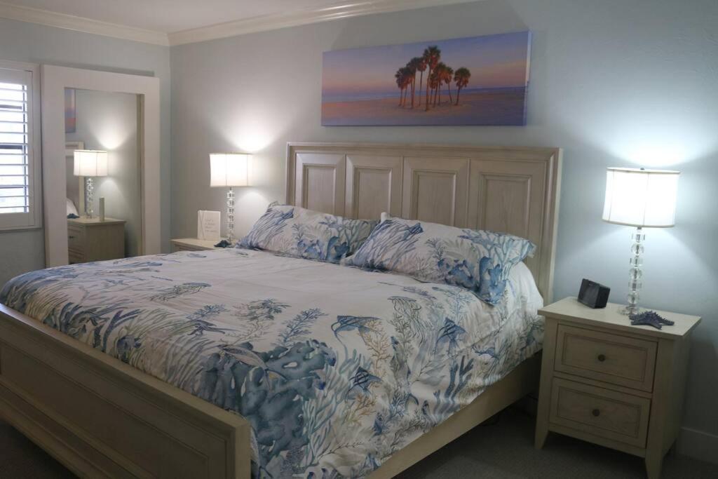 Captiva Bayside Villas 1 Bedroom 2 Bath - Sleep 4 Captiva Island Bagian luar foto
