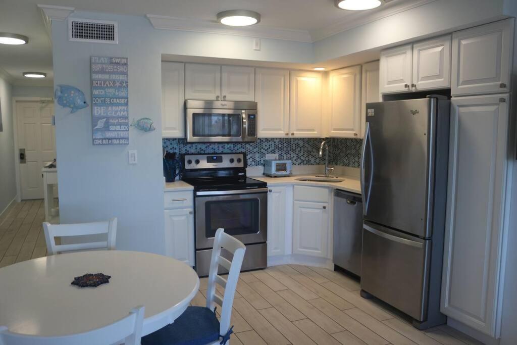 Captiva Bayside Villas 1 Bedroom 2 Bath - Sleep 4 Captiva Island Bagian luar foto