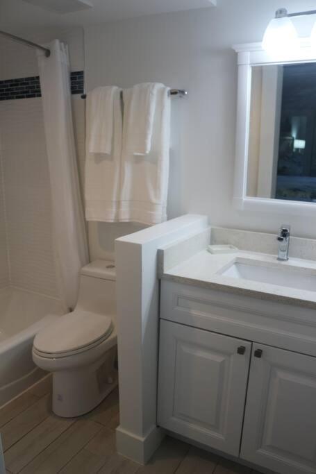 Captiva Bayside Villas 1 Bedroom 2 Bath - Sleep 4 Captiva Island Bagian luar foto