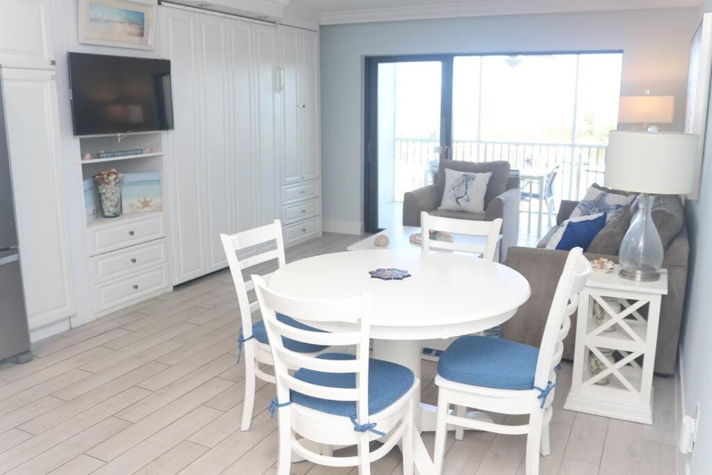 Captiva Bayside Villas 1 Bedroom 2 Bath - Sleep 4 Captiva Island Bagian luar foto