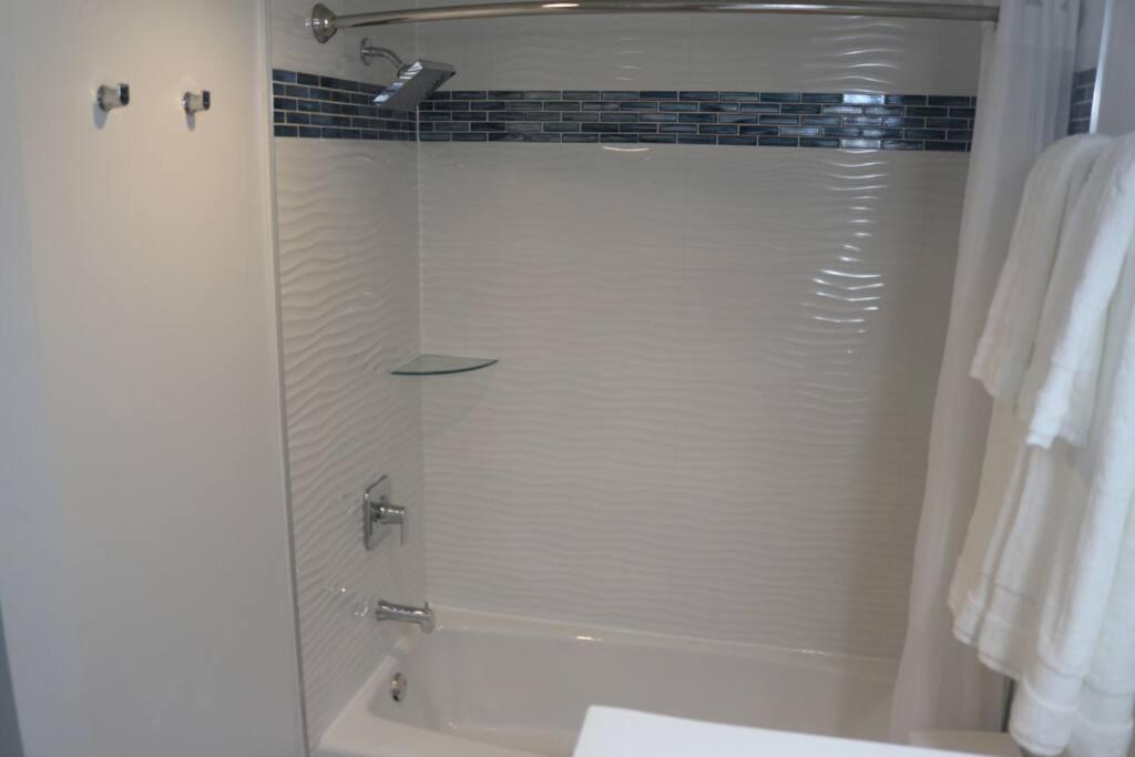 Captiva Bayside Villas 1 Bedroom 2 Bath - Sleep 4 Captiva Island Bagian luar foto