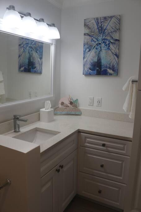 Captiva Bayside Villas 1 Bedroom 2 Bath - Sleep 4 Captiva Island Bagian luar foto