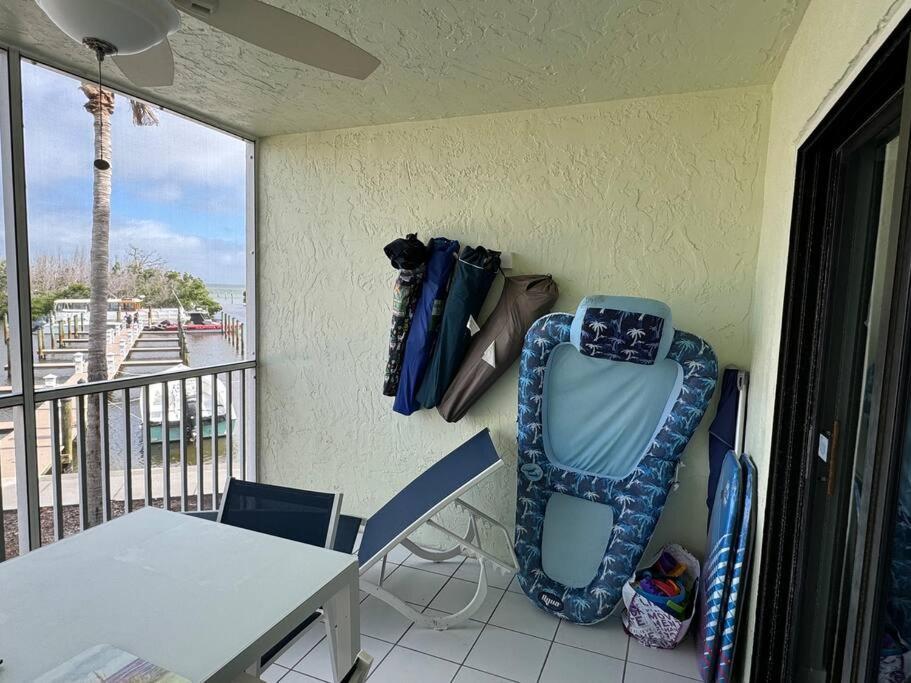 Captiva Bayside Villas 1 Bedroom 2 Bath - Sleep 4 Captiva Island Bagian luar foto