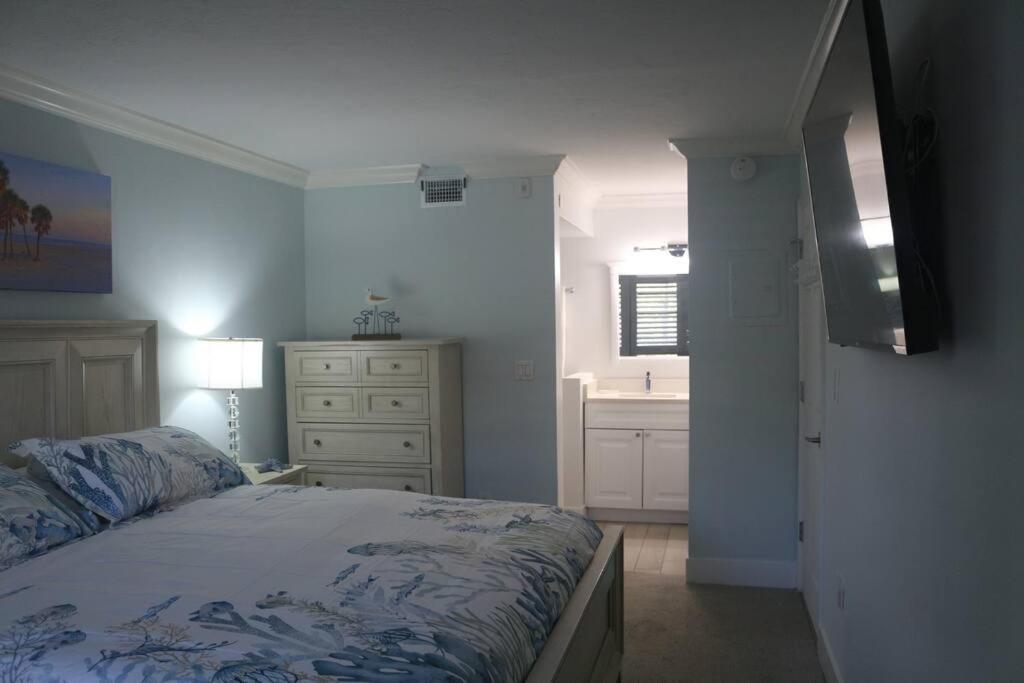 Captiva Bayside Villas 1 Bedroom 2 Bath - Sleep 4 Captiva Island Bagian luar foto