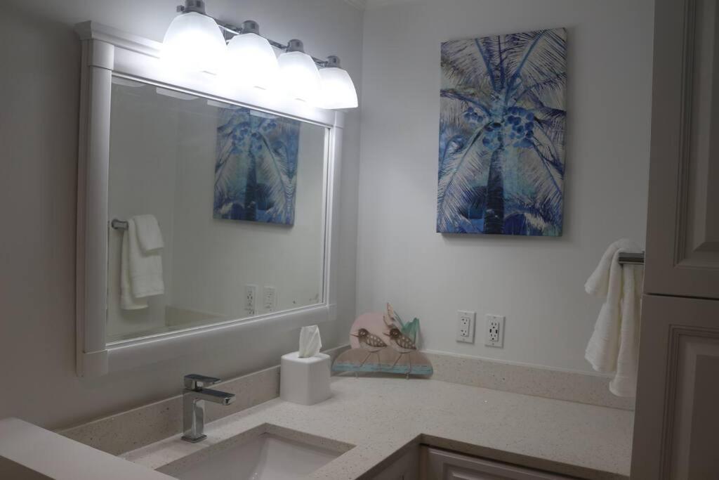 Captiva Bayside Villas 1 Bedroom 2 Bath - Sleep 4 Captiva Island Bagian luar foto