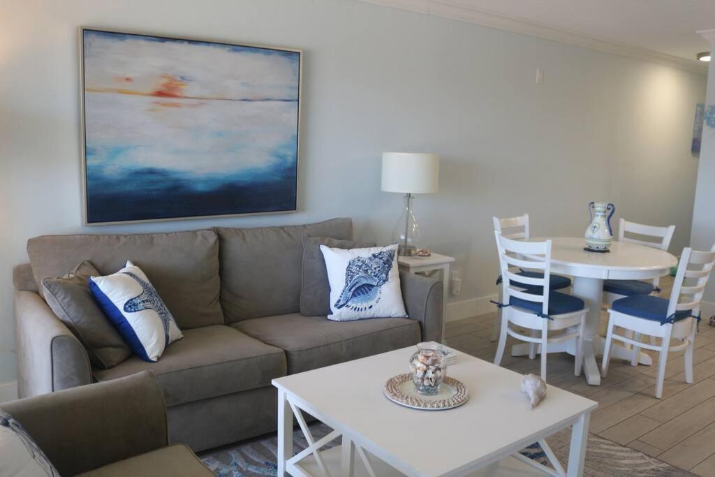 Captiva Bayside Villas 1 Bedroom 2 Bath - Sleep 4 Captiva Island Bagian luar foto