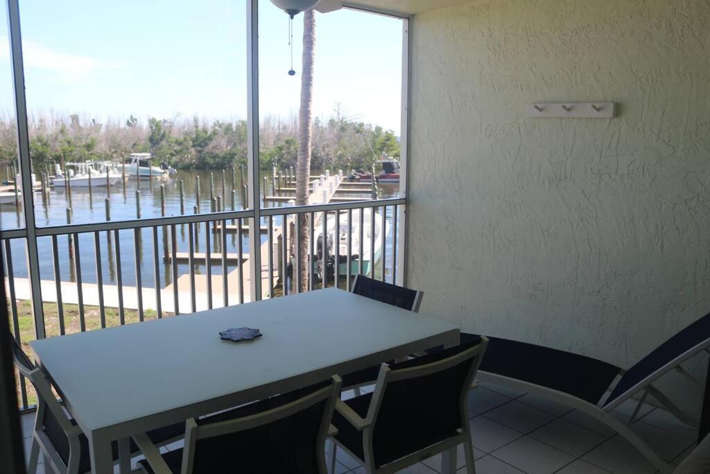 Captiva Bayside Villas 1 Bedroom 2 Bath - Sleep 4 Captiva Island Bagian luar foto