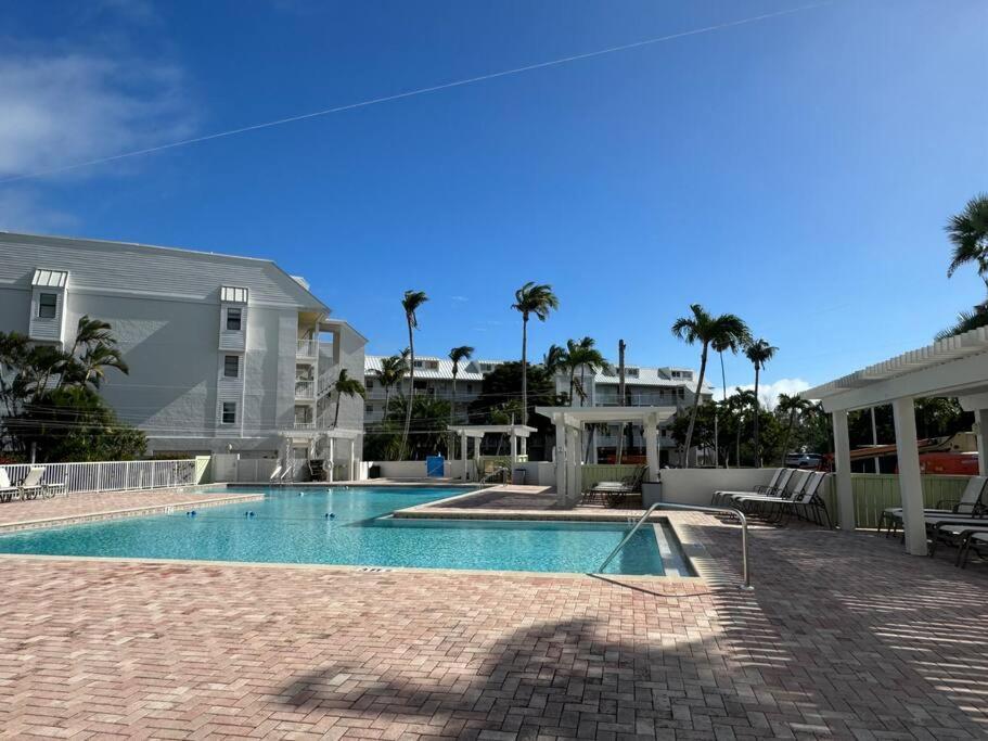 Captiva Bayside Villas 1 Bedroom 2 Bath - Sleep 4 Captiva Island Bagian luar foto
