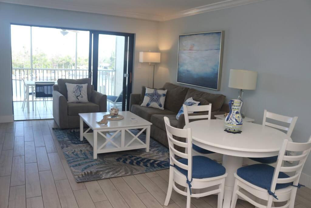 Captiva Bayside Villas 1 Bedroom 2 Bath - Sleep 4 Captiva Island Bagian luar foto