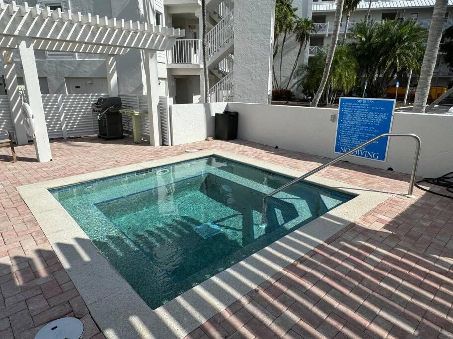 Captiva Bayside Villas 1 Bedroom 2 Bath - Sleep 4 Captiva Island Bagian luar foto